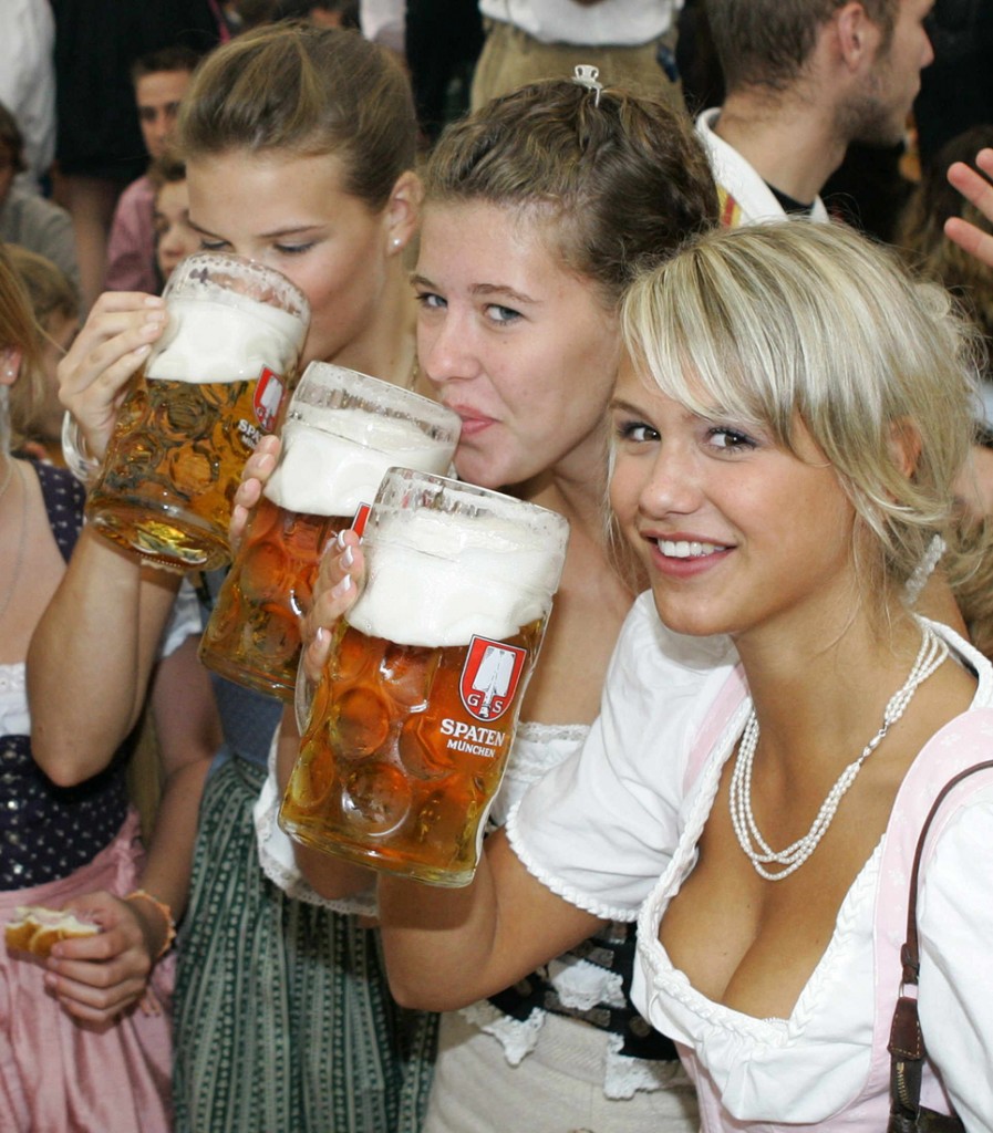 10 reasons to drink beer