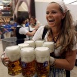 Beer Maid
