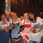happy beer wenches