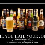 Do you hate your job?