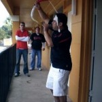 Beer Bong Ametuer